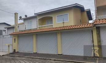 Imagem: Oportunidade excelente sobrado com 3 dormitórios