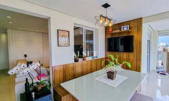 Imagem 7: Lindo apartamento com 2 dormitórios na Mooca