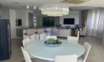 Imagem 4: BALNEáRIO CAMBORIú - Apartamento Padrão - Centro