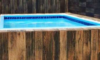 Imagem 2: Apartamento para venda possui 70 metros quadrados com 3 quartos