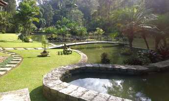 Imagem: Rural de 80000 metros quadrados no bairro