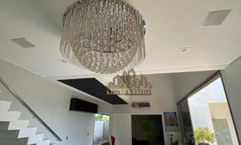 Imagem 4: Casa à venda - Alphaville Nova Esplanada I - Votorantim/SP