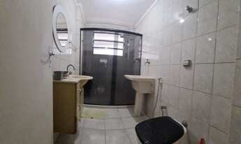 Imagem 6: Apartamento com 1 dormitório para alugar, 45 m² por R$ 1.700,00/mês - Ponta da Praia - San