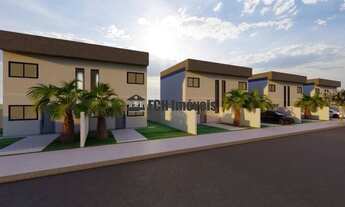 Imagem 4: CASA EM IPERÓ NO CONDOMÍNIO BELLA MORADA COM 57M² E 75M²