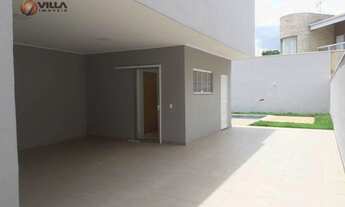 Imagem 2: Casa à venda, 311 m² por R$ 1.300.000,00 - Chácara Letônia - Americana/SP