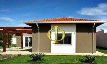 Imagem 5: Terreno à venda, 354 m² por R$ 255.000,00 - Condomínio Campos do Conde 2 - Paulínia/SP