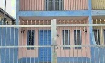 Imagem: AO0183 - Sobrado em Condominio no Indaiá