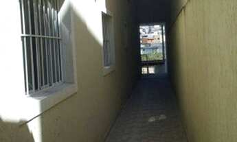 Imagem: Sobrado à venda, 168 m² por R$ 460.000,00