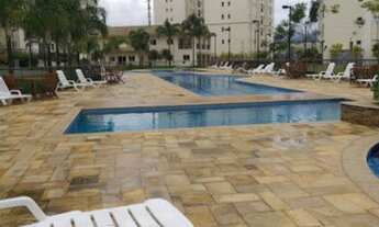 Imagem 4: Apartamento para venda tem 109 metros quadrados com 4 quartos em Jardim Ermida I - Jundiaí