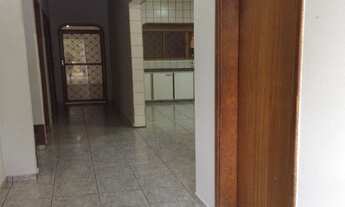 Imagem 11: VENDA CASA RIO PRETO BAIRRO CIDADE JARDIM