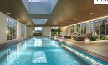 Imagem 7: Apenas 31 unidades de 505m² na melhor localização da cidade