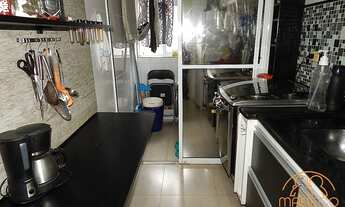 Imagem 7: Ref.: 2043 - Apartamento com 2 dormitórios, 53,80 m²