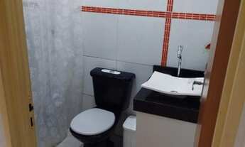 Imagem 4: Casa 3 quartos Parque Hayala