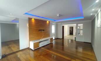 Imagem 3: Aparto de 160m² - excelemte localização - andar alto 3 dorm. 1 suite - 2 vagas demarcadas