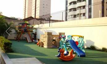 Imagem 5: Apartamento para venda com 62 metros quadrados com 2 quartos em Tatuapé - São Paulo - SP