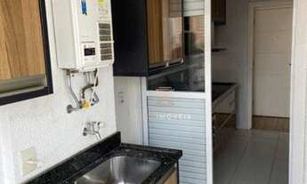 Imagem 5: Apartamento com 2 dormitórios à venda, 67 m² por R$ 675.000 - Tatuapé - São Paulo/SP