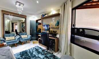 Imagem 3: Venda - Casa - Parque Rosa e Silva - Sumaré - SP