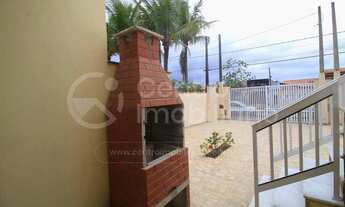 Imagem 4: CASA com 2 quartos em Itanhaém, no bairro Tupy