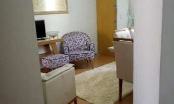 Imagem 6: Apartamento para venda com 46 metros quadrados com 1 quarto