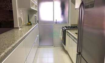 Imagem: Apartamento com 2 dormitórios à venda