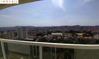 Imagem 3: COBERTURA 174 M² 3 DORMITORIOS 3 VAGAS VILA ASSIS RES. JACARANDÁ