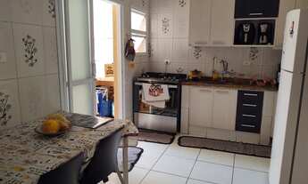 Imagem 4: Casa com 3 dormitórios à venda, 125 m² - Jardim Morumbi - Sorocaba/SP