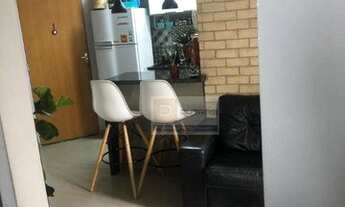 Imagem 3: Apartamento com 2 dormitórios à venda, 48 m² por R$ 185.000,00 - Bongue - Piracicaba/SP