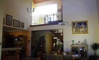 Imagem 5: Casa residencial à venda, Tarumã, Santana de Parnaíba - CA0033