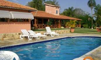 Imagem: Lindo sítio na beira de rodovia asfaltada