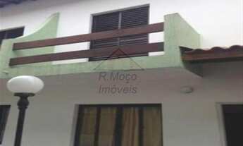 Imagem: Mongaguá - Casa Padrão - Mongaguá - Centro