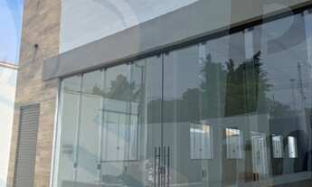 Imagem 2: Barracão_Galpão para alugar por R$ 4000.00, 222.90 m2 - JARDIM PLANALTO - LIMEIRA/SP