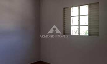 Imagem 3: Cobertura - Parque Residencial Jaguari - Americana