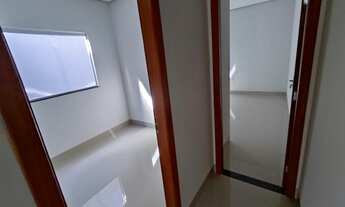 Imagem 5: AFM - Casa com 3 Quartos no Jardim Primavera!!!