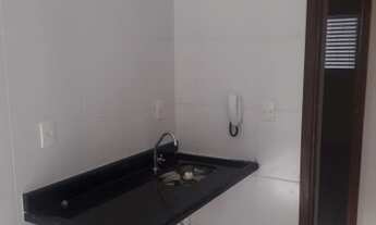 Imagem: Apartamento à venda no Jardim Leocádia