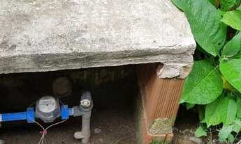 Imagem 3: TERRENO JD COLONIA JACAREÍ SP