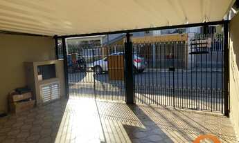 Imagem 3: Casa térrea, 2 dormitórios, 2 vagas na Capelinha - Helena Maria - Osasco