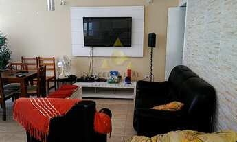 Imagem: Casa de condomínio 143m2 com 3 dormitorios