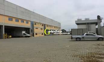 Imagem 4: Galpão / Armazem / Logística / Industrial