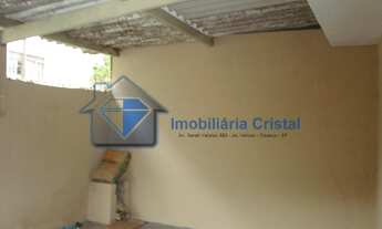 Imagem 2: Bela Casa Assobradada