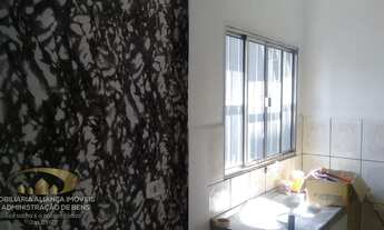 Imagem 4: Casa para Locação em Santana de Parnaíba, Jardim São Luís, 2 dormitórios, 1 banheiro