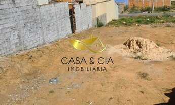 Imagem: SALTO - Terreno Padrão - JARDIM IMPERADOR