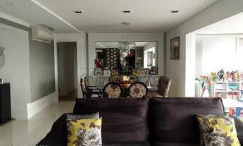 Imagem: Apto planejado- Jd Esplanada - 3 suítes