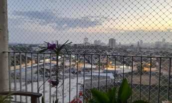 Imagem 6: Apartamento - Jardim Dindinha - Residencial Green Village - Jacareí - 74m² - 3 Dorm