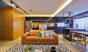 Imagem 4: APARTAMENTO no CENTRO com 3 quartos para VENDA, 121 m²