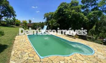 Imagem 2: COD.6047 - IBIÚNA, CHÁCARA COM 3.000 M² COM VISTA CINEMATOGRÁFICA!