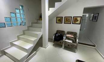 Imagem 5: Casa para venda possui 125 metros quadrados com 4 quartos em Jardim Adriana - Guarulhos