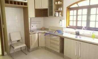 Imagem 3: Sobrado com 3 dormitórios à venda, 132 m² por R$ 600.000 - Jardim Aricanduva - São Paulo/S