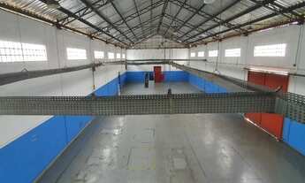 Imagem 6: GALPAO INDUSTRIAL em OSASCO - SP, BONFIM