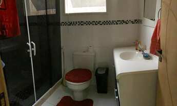 Imagem 7: Casa para venda possui 300 metros quadrados com 4 quartos em Cosmos - Rio de Janeiro - RJ