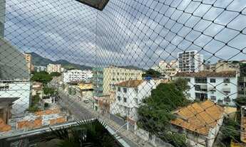 Imagem 6: Apartamento para venda com 178 metros quadrados com 4 quartos, varandão e piscina